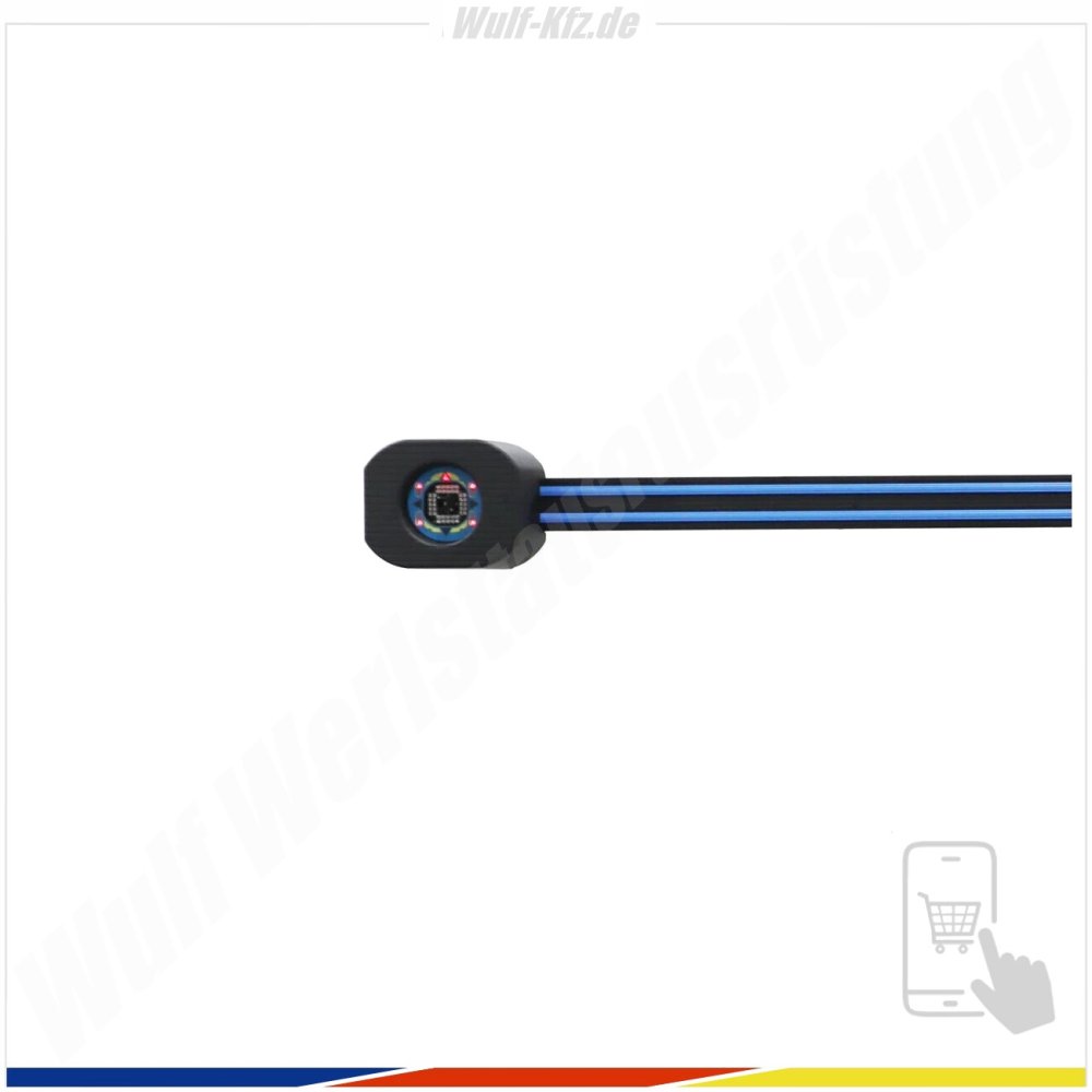 Hofmann Achsmessgerät geoliner 609 TT